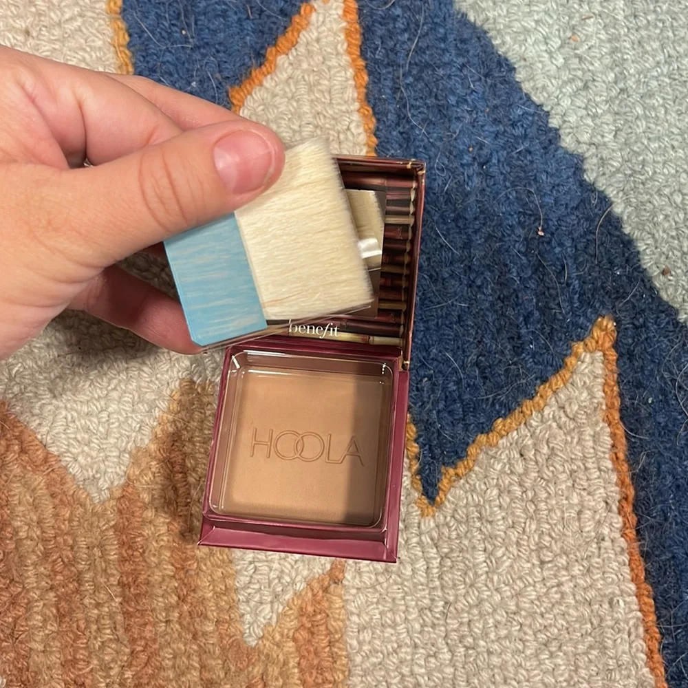 Benefit HOOLA Bronzer